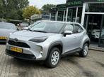 Toyota Yaris Cross 1.5 Hybrid Dynamic, Stof, Gebruikt, LED verlichting, 1490 cc