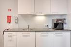 Kleine keuken, Huis en Inrichting, Ophalen, Gebruikt, Wit, Graniet of Steen