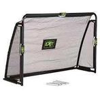 voetbal goals exit maestro 2 stuks, met 2 gaten doek, Sport en Fitness, Maat XS of kleiner, Ophalen of Verzenden, Nieuw, Overige typen