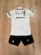 Hockeytenue Zwart-Wit Breda heren Maat M met sokken, Sport en Fitness, Hockey, Ophalen, Gebruikt, Kleding