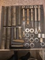 Zundapp schokdemper onderdelen, Ophalen of Verzenden, Gebruikt, Overige typen