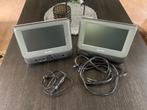 Portable DVD compleet, onbeschadigd met afstandbediening, Audio, Tv en Foto, Dvd-spelers, Gebruikt, Draagbaar, Ophalen of Verzenden