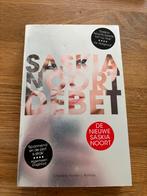 Saskia Noort - Debet, Saskia Noort, Ophalen of Verzenden, Zo goed als nieuw, Nederland