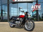 Triumph BONNEVILLE T120 (bj 2025), Chopper, Bedrijf, Meer dan 35 kW