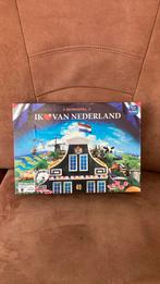 Ik hou van Nederland, Ophalen of Verzenden, Zo goed als nieuw
