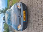 Volkswagen Golf 1.6 Variant 77KW 2002 Blauw, 4 cilinders, Blauw, Handgeschakeld, 1598 cc