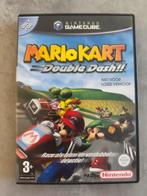 Mario Kart Double Dash voor de Nintendo GameCube, Spelcomputers en Games, Racen en Vliegen, Ophalen of Verzenden, Zo goed als nieuw