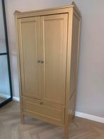 Ikea kledingkast Hemnes goud, Huis en Inrichting, Kasten | Kledingkasten, Ophalen, Gebruikt, Met hangruimte, Goud, girls, prinsessen