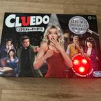 1x gespeeld! Bordspel Cluedo Leugenaars editie 8+, Ophalen of Verzenden, Zo goed als nieuw