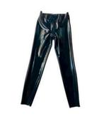 Prachtige latex broek met ritssluiting, tm 2XL, Kleding | Dames, Broeken en Pantalons, Verzenden, Nieuw, Lang