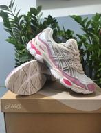 Asics gel nycs, Ophalen of Verzenden, Nieuw, Hardloopschoenen, Asics