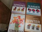 Bloemsierkunst, Boeken, Ophalen of Verzenden, Nieuw
