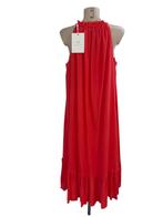 Nukus maxi jurk NIEUW L, Kleding | Dames, Maat 42/44 (L), Nieuw, Ophalen of Verzenden, Nukus