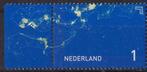 Verlichting – Zeeland, Brabant - MNH - NVPH 3349, Postzegels en Munten, Postzegels | Nederland, Verzenden, Na 1940, Postfris