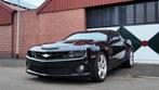 Chevrolet Camaro SS 6.2L V8 Handgeschakeld, Auto's, Gebruikt, Zwart, Bedrijf, 6200 cc
