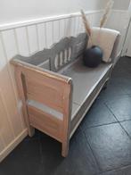 Mooie klepbank aangeboden., Ophalen of Verzenden