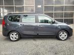 Dacia Lodgy 1.2 TCe 5P. | DISTR. VV | APK | CRUISE | AIRCO |, Auto's, Dacia, Voorwielaandrijving, Euro 5, Stof, Gebruikt