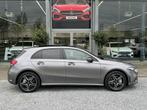 Mercedes-Benz A-Klasse 250 e AMG Line Night Edition | Panora, Te koop, Zilver of Grijs, Geïmporteerd, 5 stoelen