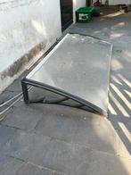 Luifel - Beschadigd, voor reparatie, Tuin en Terras, Overkappingen, Ophalen of Verzenden, Gebruikt, Overige typen