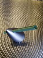 Alessi Hot Bertaa Top Ketel (miniatuur) door Philippe Starck, Antiek en Kunst, Kunst | Designobjecten, Ophalen