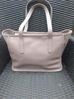 Longchamp leer tas, Ophalen of Verzenden, Zo goed als nieuw, Overige kleuren, Handtas