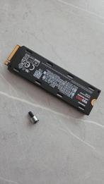 Samsung heatsink pro 1 tb, Computers en Software, Harde schijven, Ophalen, Zo goed als nieuw