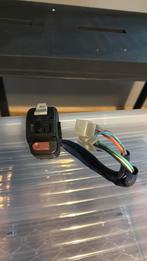 Stuurschakelaars people s, Ophalen of Verzenden, Zo goed als nieuw