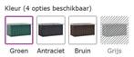 Opbergbox tuinkist tuinbox tuinkussens 129x67x65 GRTS BZRGD!, Tuin en Terras, Tuinmeubel-accessoires, Verzenden, Nieuw
