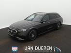 Mercedes-Benz E-Klasse Estate 300 e AMG Line Hyperscreen, Tr, Achterwielaandrijving, Gebruikt, 4 cilinders, Adaptive Cruise Control