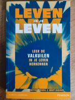 Leven in je Leven - Young & Klosko, Boeken, Ophalen of Verzenden, Zo goed als nieuw, Klinische psychologie, Jeffrey Young & Janet Klosko