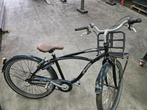 Leuke kinderfiets, Staal, Gebruikt, Heren, 59 cm of meer