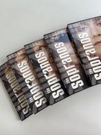 The Sopranos DVD set, Cd's en Dvd's, Dvd's | Tv en Series, Vanaf 16 jaar, Ophalen of Verzenden, Nieuw in verpakking, Thriller