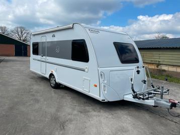 Knaus Sudwind 500 FU - White edition, mover beschikbaar voor biedingen