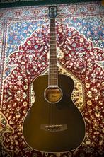 Ibanez akoestische basgitaar, Muziek en Instrumenten, Ophalen, Gebruikt, Semi-akoestisch