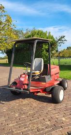 Toro 5400 kubota motor, Tuin en Terras, Ophalen, Gebruikt, Toro, Elektrische starter
