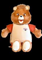 Teddy Ruxpin Ziekenhuis, Ophalen of Verzenden, Zo goed als nieuw