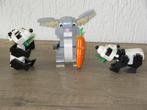 lego een maal 40086 en twee maal de 30026, Kinderen en Baby's, Speelgoed | Duplo en Lego, Ophalen of Verzenden, Zo goed als nieuw