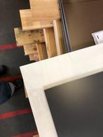 HPL diverse kleuren en maten, Doe-het-zelf en Verbouw, Platen en Panelen, Ophalen, Zo goed als nieuw, HPL, Minder dan 20 mm