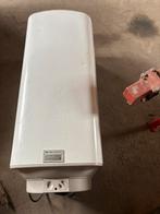 Itho Daalderop boiler 120L, Doe-het-zelf en Verbouw, 100 liter of meer, Ophalen, Gebruikt, Boiler