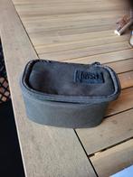 Nash Stiffened Lead Pouch, Watersport en Boten, Hengelsport | Karpervissen, Ophalen of Verzenden, Gebruikt, Overige typen