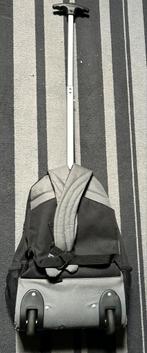 Rugzak Trolley - Travel Expert, Sieraden, Tassen en Uiterlijk, Tassen | Rugtassen, Overige merken, 25 tot 40 cm, Ophalen of Verzenden