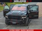 Dodge Ram 1500 GT EDITION HULK TRX PACK | 5.7 HEMI V8 402PK, Auto's, Automaat, Gebruikt, 5654 cc, Met garantie (alle)
