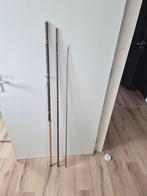Hardy Matchmaker 13' 396cm  N/O (25), Ophalen of Verzenden, Gebruikt, Werphengel