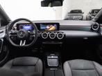 Mercedes-Benz CLA Coupé 180 Business Solution AMG, Auto's, CLA, 136 pk, 4 cilinders, Origineel Nederlands