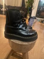 Dr. Martens Jadon Platform - Maat 41 - Zo goed als nieuw, Kleding | Dames, Schoenen, Ophalen of Verzenden, Zo goed als nieuw, Zwart
