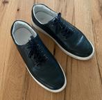 ASPACT sneakers veterschoenen donkerblauw maat 45, Aspact, Verzenden, Blauw, Sneakers of Gympen
