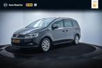 Volkswagen Sharan 1.4TSI 7Pers. Highline CLIMA | CRUISE | ST, Euro 5, Zwart, 4 cilinders, 150 pk