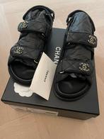 Chanel dad sandals, Kleding | Dames, Nieuw, Sandalen of Muiltjes, Ophalen of Verzenden, Chanel