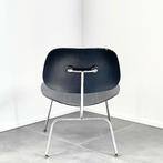 Stoel lounge chair Charles Ray Eames model LCM vintage, Huis en Inrichting, Stoelen, Ophalen of Verzenden, Eén, Hout