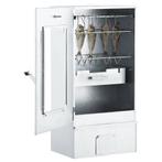 BBQ rookoven palingroker zalmroker roker GRATIS BEZORGD!, Verzenden, Nieuw